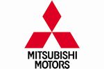    Mitsubishi!