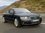    1 Audi A8 Long.  !