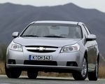 Chevrolet Epica   -   