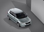 Skoda Fabia -     