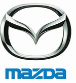 Модернизация навигации автомобиля Mazda