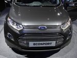  2014     Ford Ecosport