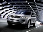   Sorento