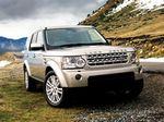  Land Rover Discovery:   