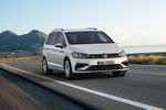  VolksWagen Touran!