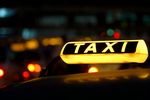 Сравнительный анализ услуг такси в аэропорт и обратно