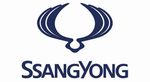 Запчасти Ssangyong Kyron