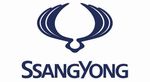  Ssangyong Kyron