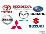 Где лучше покупать запчасти для авто из Японии