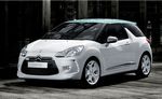 Citron   DS3 Cabrio